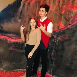 Meet your Posher, Grace